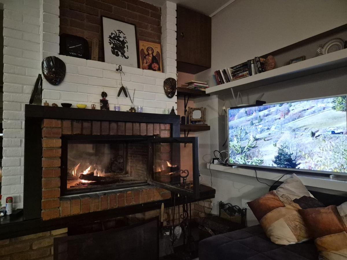 Panorama Beska - Housity