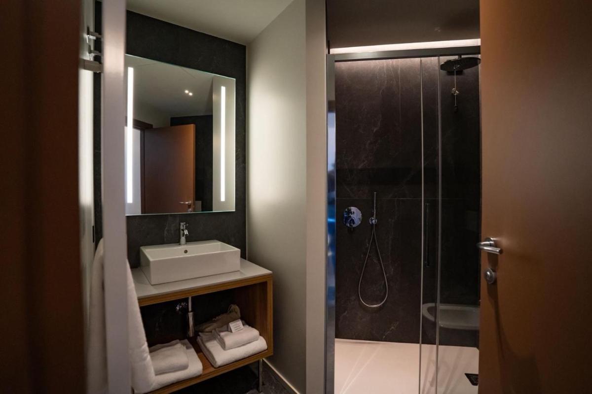 La Molgora Hotel - Housity