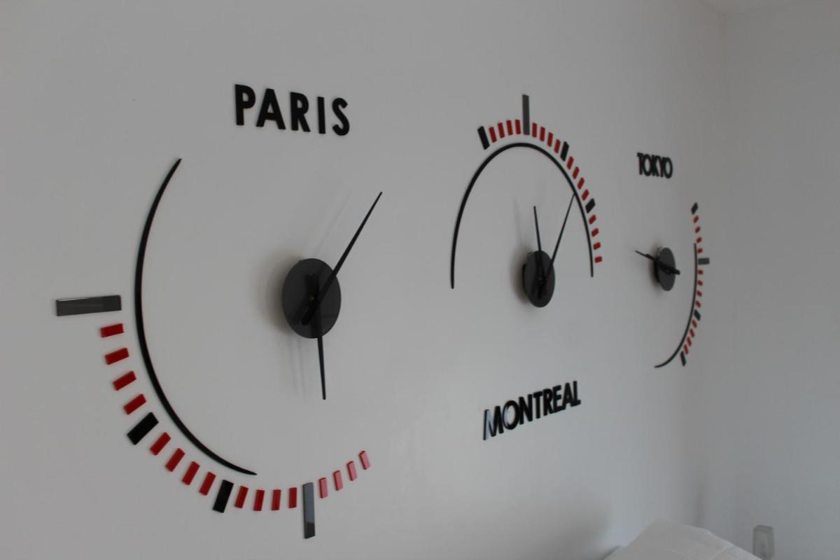 Le Dix-Huit Studio Duplex - Housity