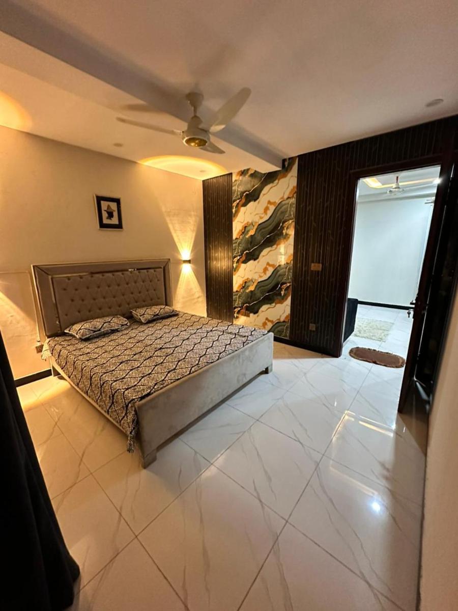 Furnished Apartment - Housity