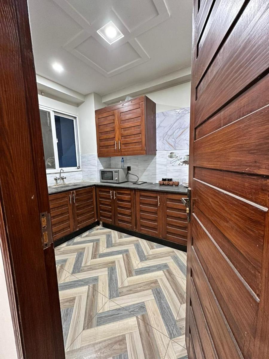 Furnished Apartment - Housity