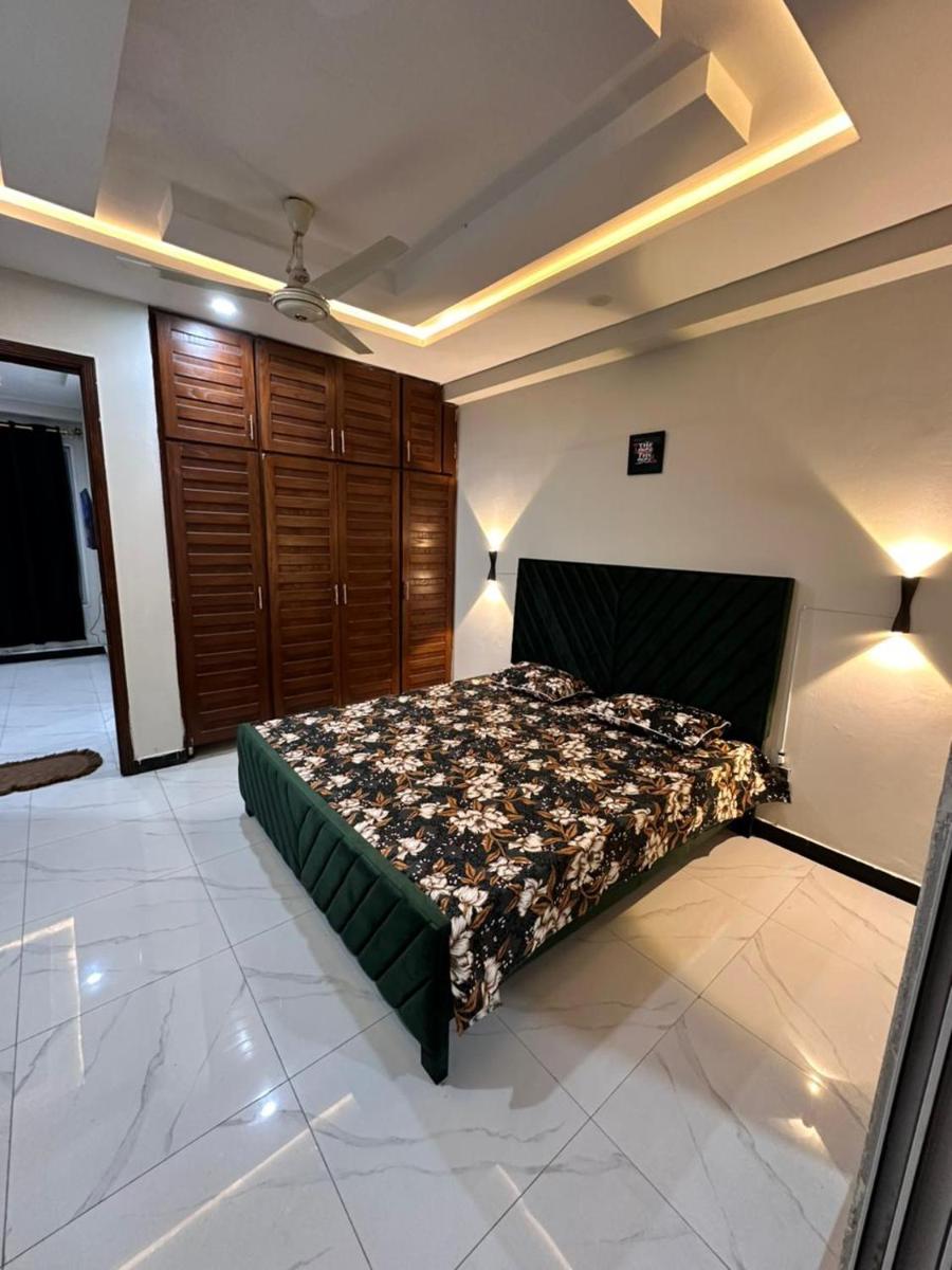 Furnished Apartment - Housity