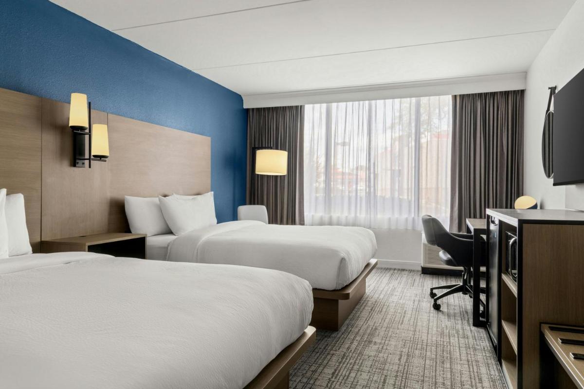 Best Western Plus Lower South End - Housity