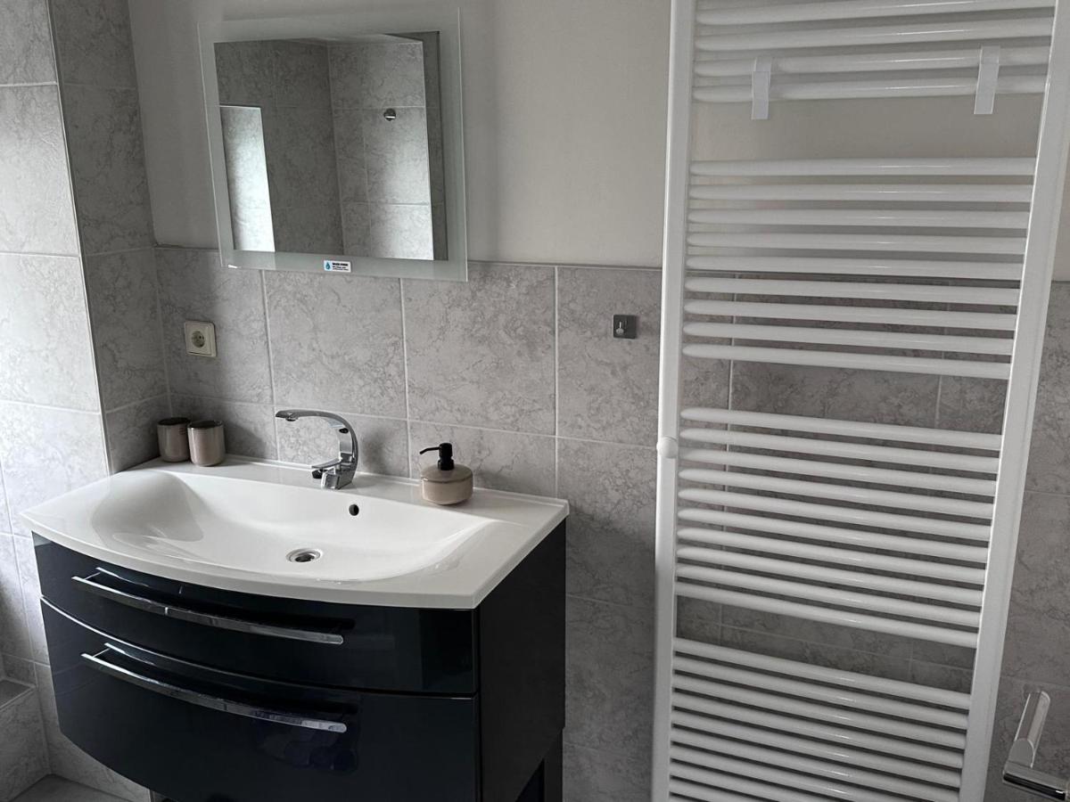 Haus Heiken Apartment Sonnenblume - Housity