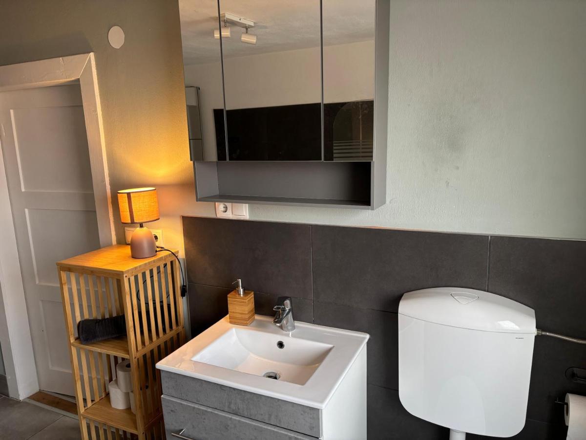 Charmantes Appartement "Florian" in Bernburg - Housity