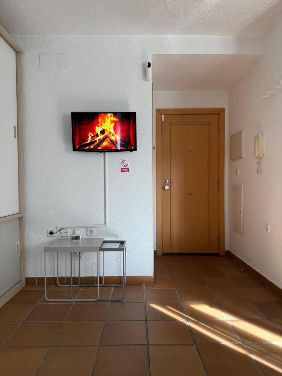 NUEVO APARTAMENTO en Sierra Nevada CON GARAJE e IMPRESIONANTES VISTAS - Housity