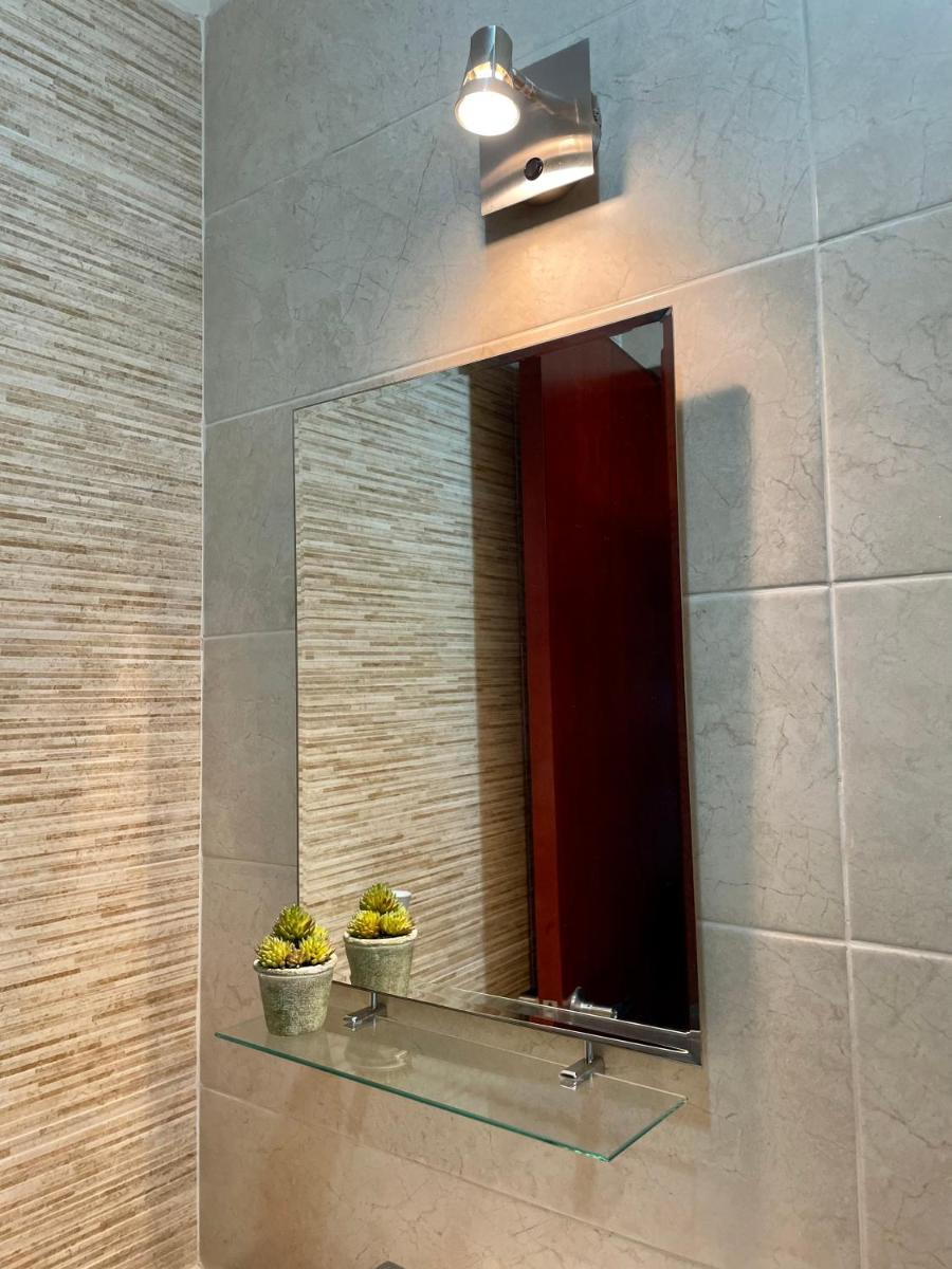 Ground floor apartment close to the beach, shops and restaurants - Hizvo