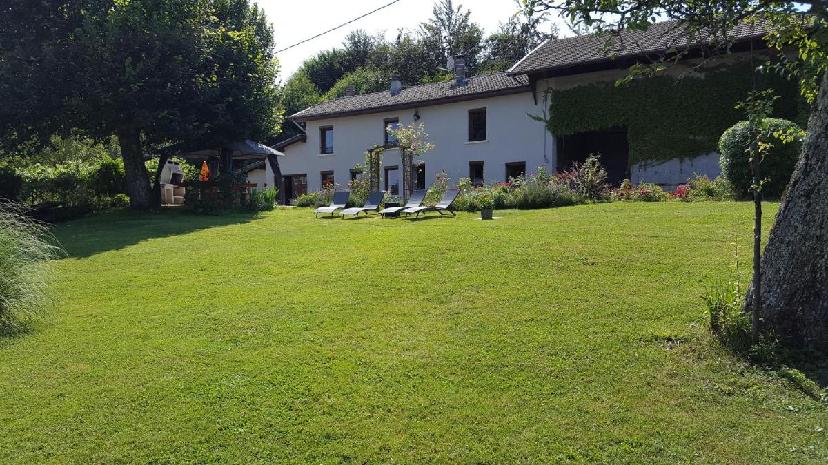 Gite 5 étoiles 6 pers 113m2 vue de rêve PISCINE RIEN QUE POUR VOUS ! - Housity