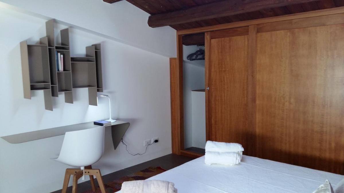 Appartamento Alloro 2 - Housity
