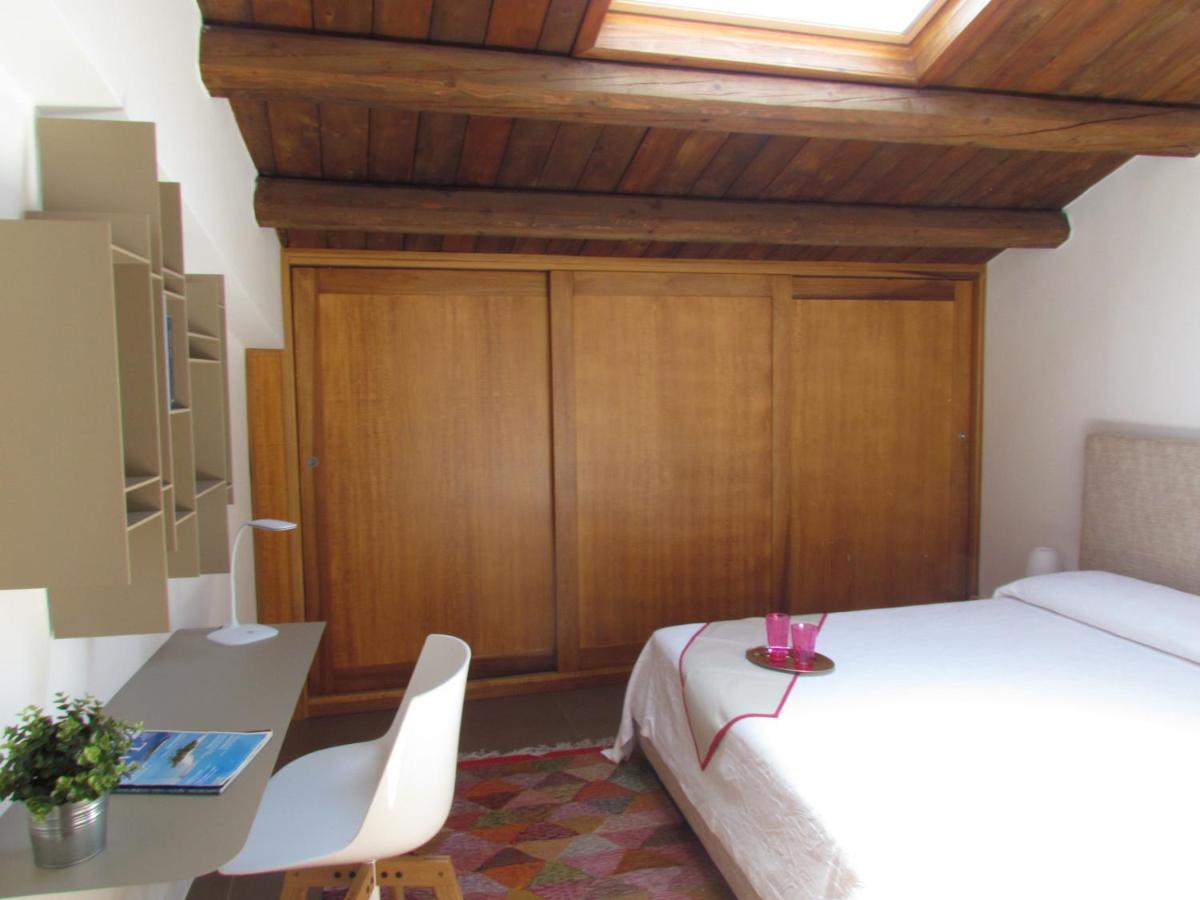 Appartamento Alloro 2 - Housity