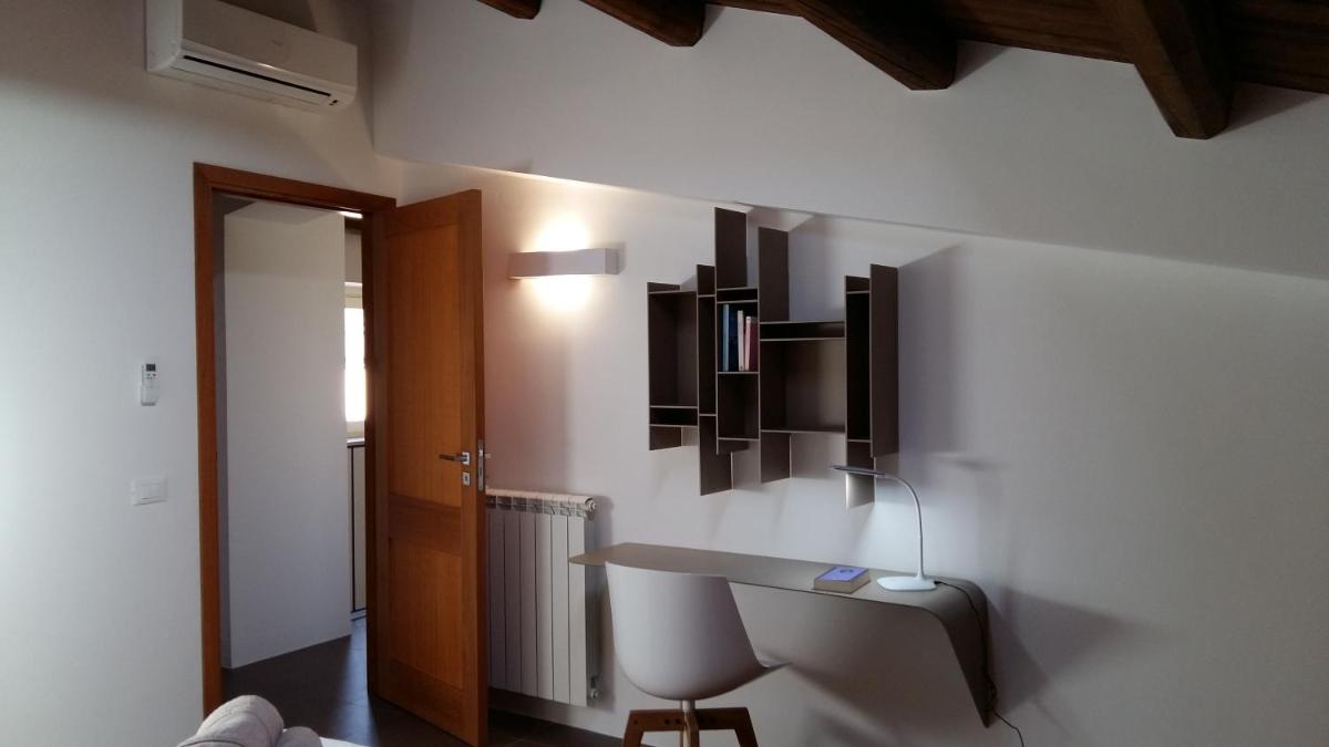 Suitetrails - Appartamento Alloro 2