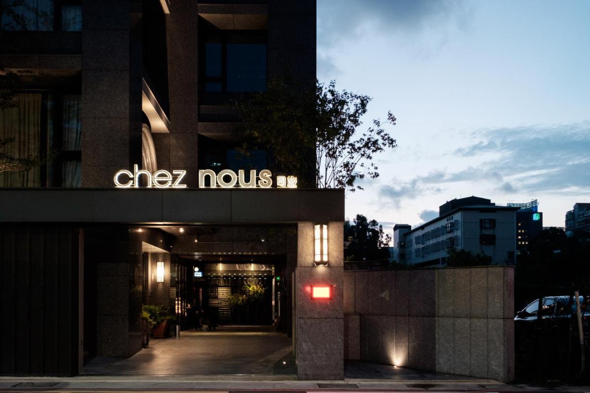 Suitetrails - Chez Nous