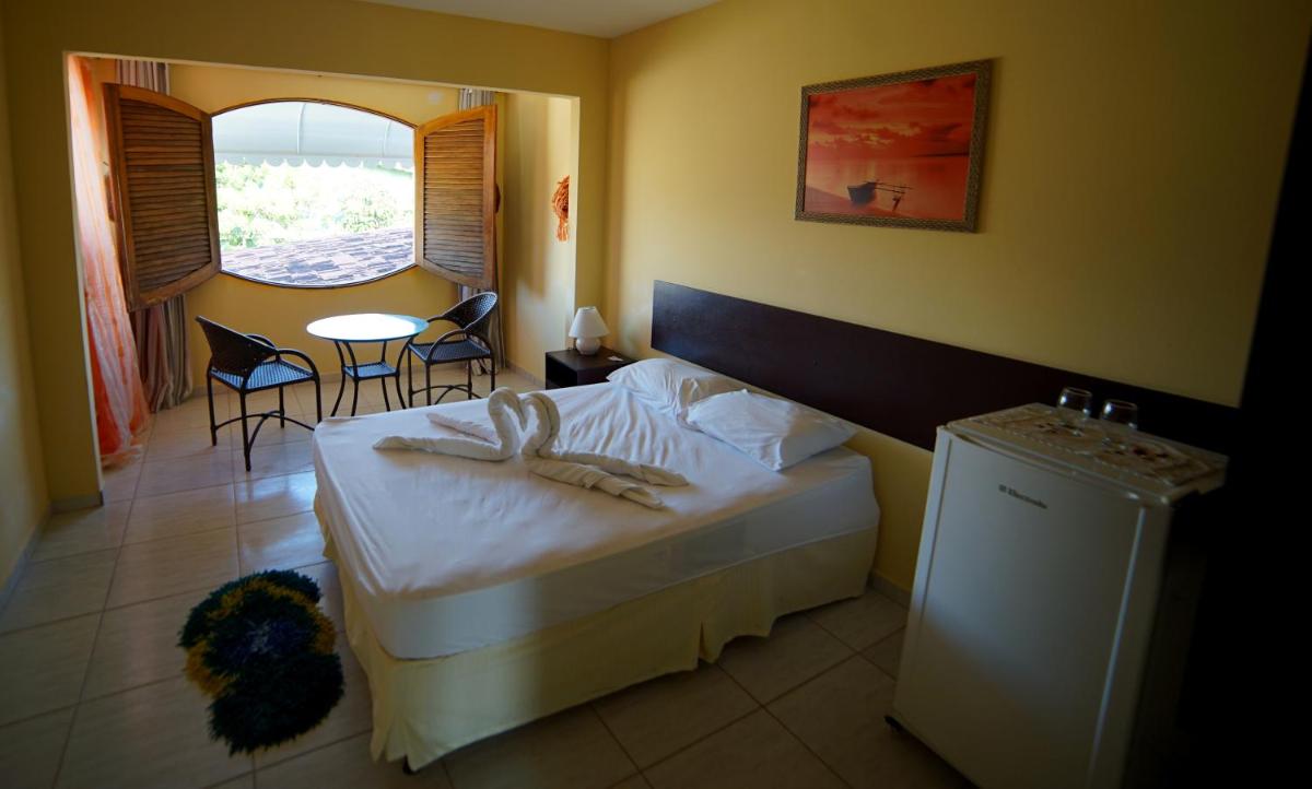 Pousada Acácias dos Corais - Housity