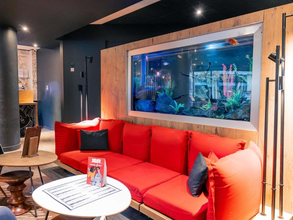 ibis Portsmouth - Housity