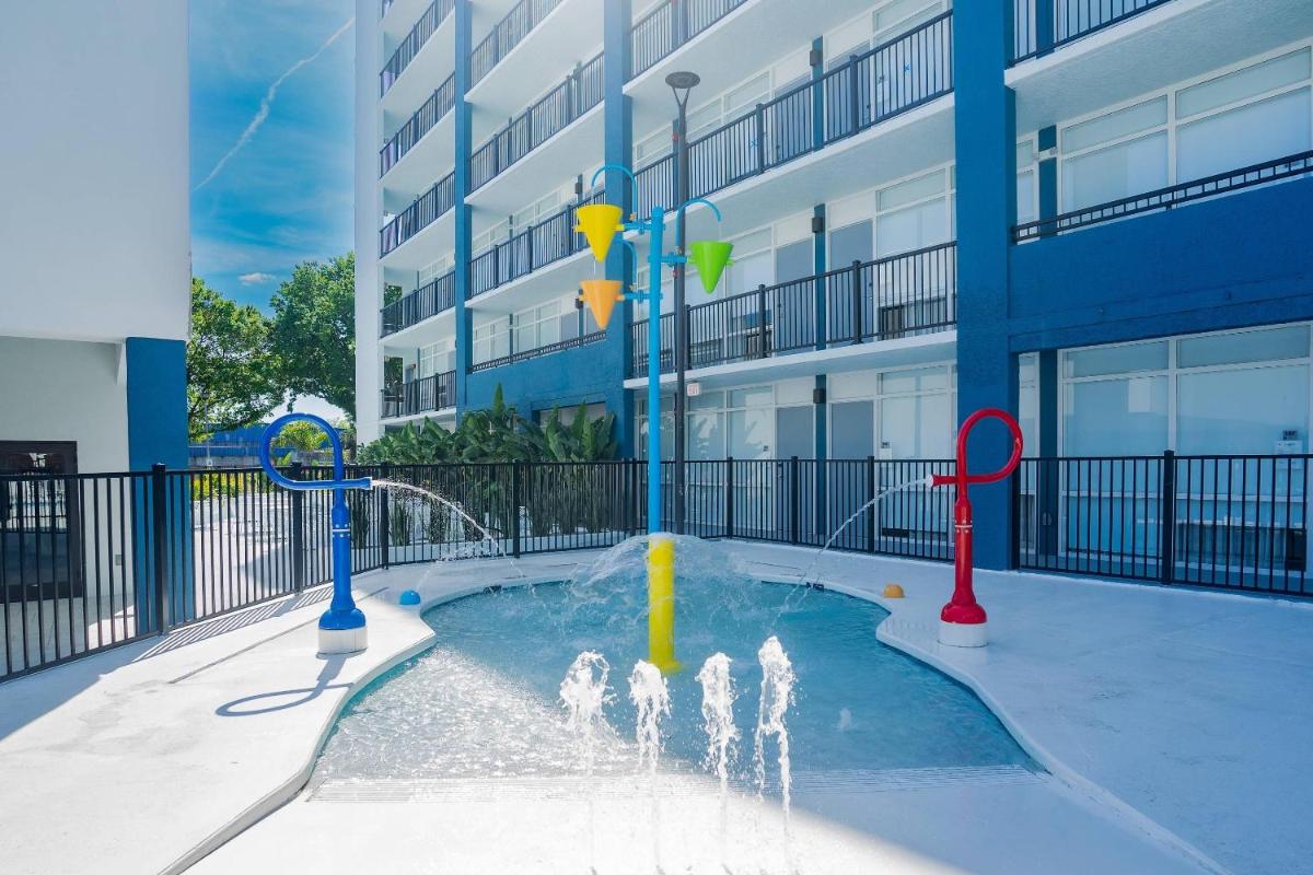 DASKK Orlando Hotel near Universal Blvd, an Ascend Collection Hotel - Housity