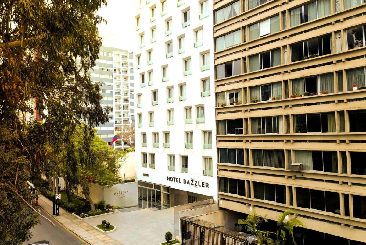 Dazzler by Wyndham Lima San Isidro - Housity