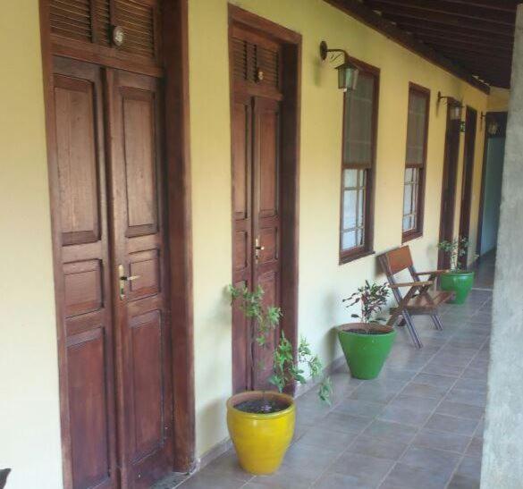 Pousada Fazenda Buracão - Housity