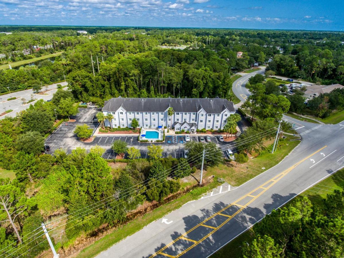 Microtel Inn & Suites by Wyndham Palm Coast I-95 - Housity