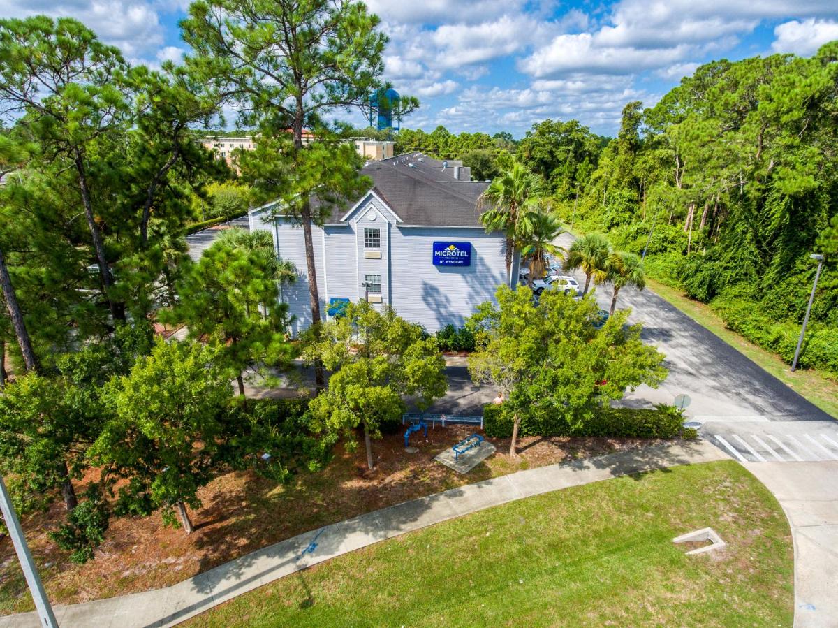 Microtel Inn & Suites by Wyndham Palm Coast I-95 - Housity