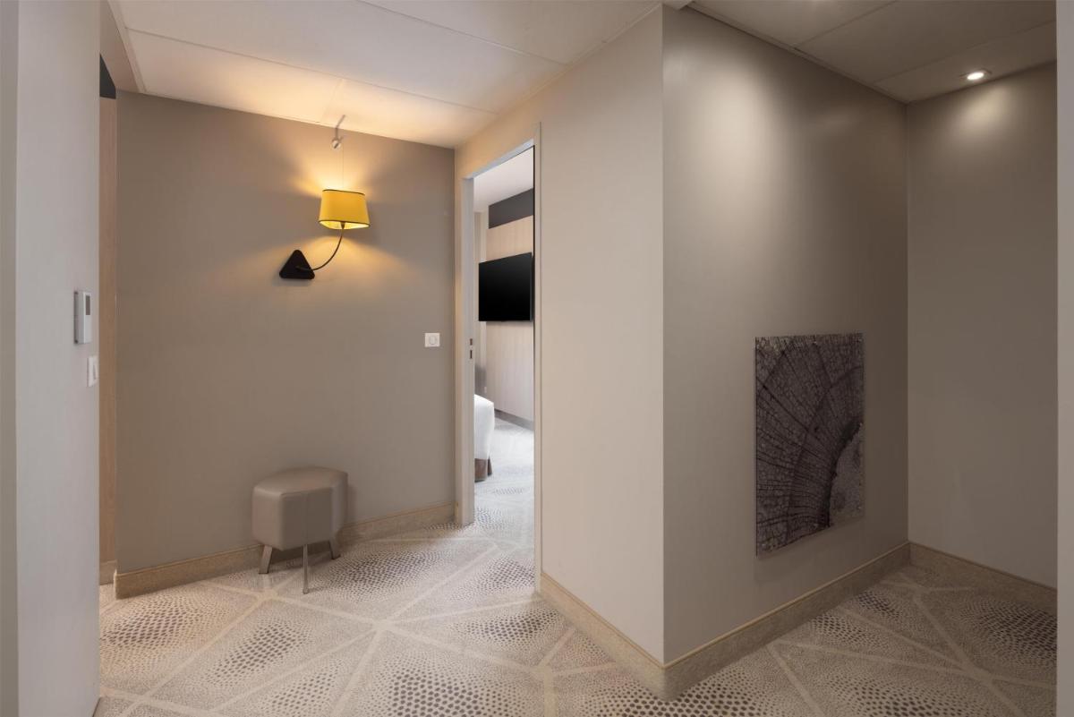 Hilton Garden Inn Bordeaux Centre - Hizvo