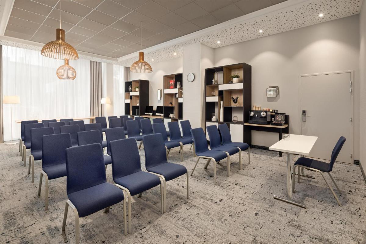 Hilton Garden Inn Bordeaux Centre - Hizvo