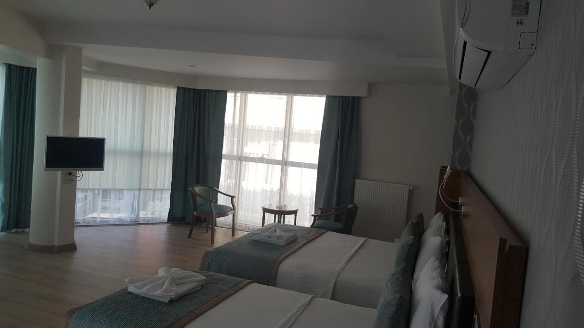 Hotel Kabacam Aydin - Housity