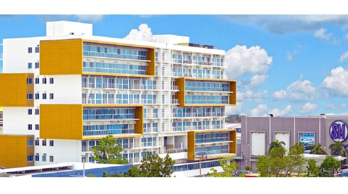 Prima at Primavera Residences - Housity