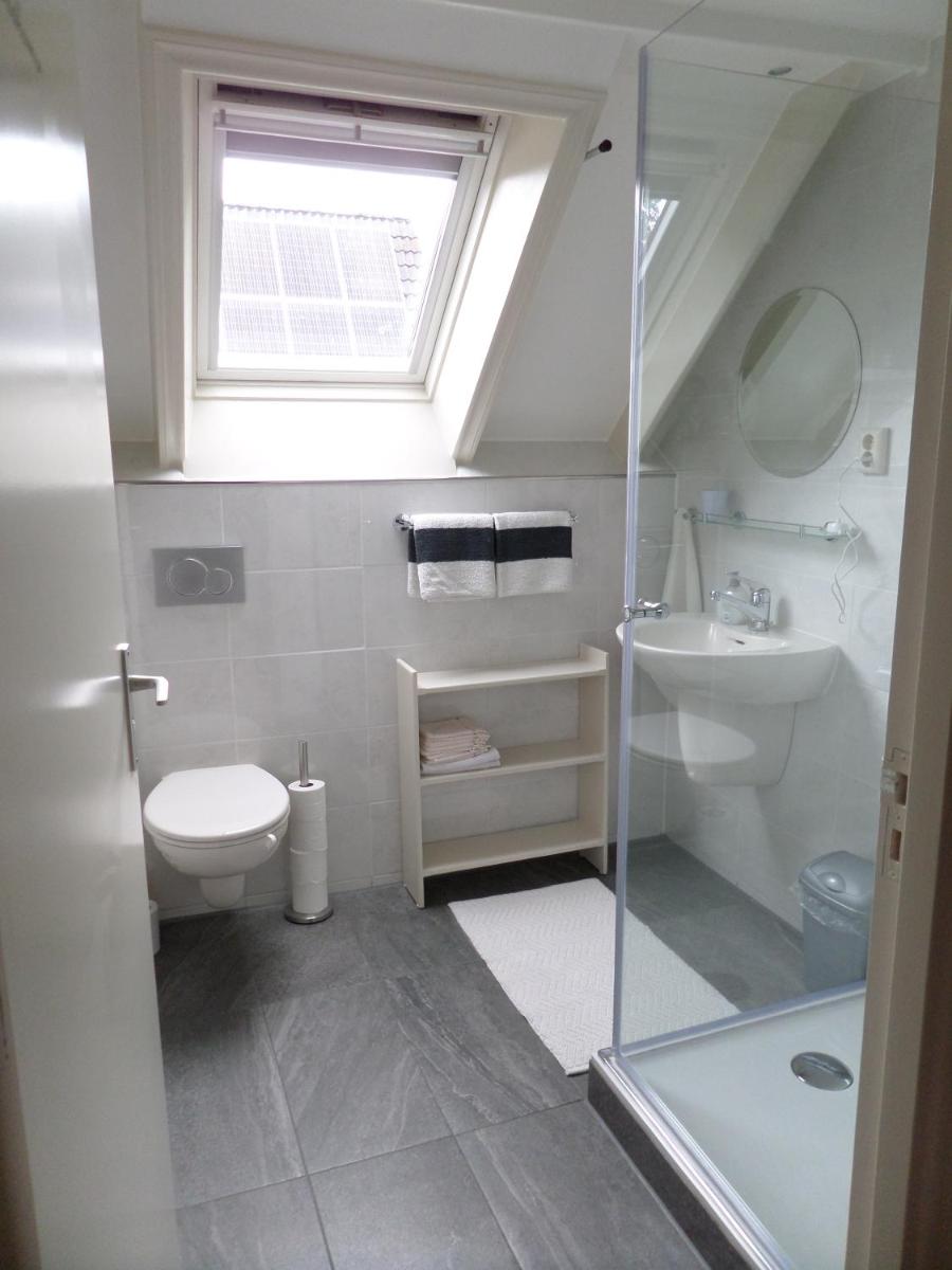 B&B Huize Cossee - Housity