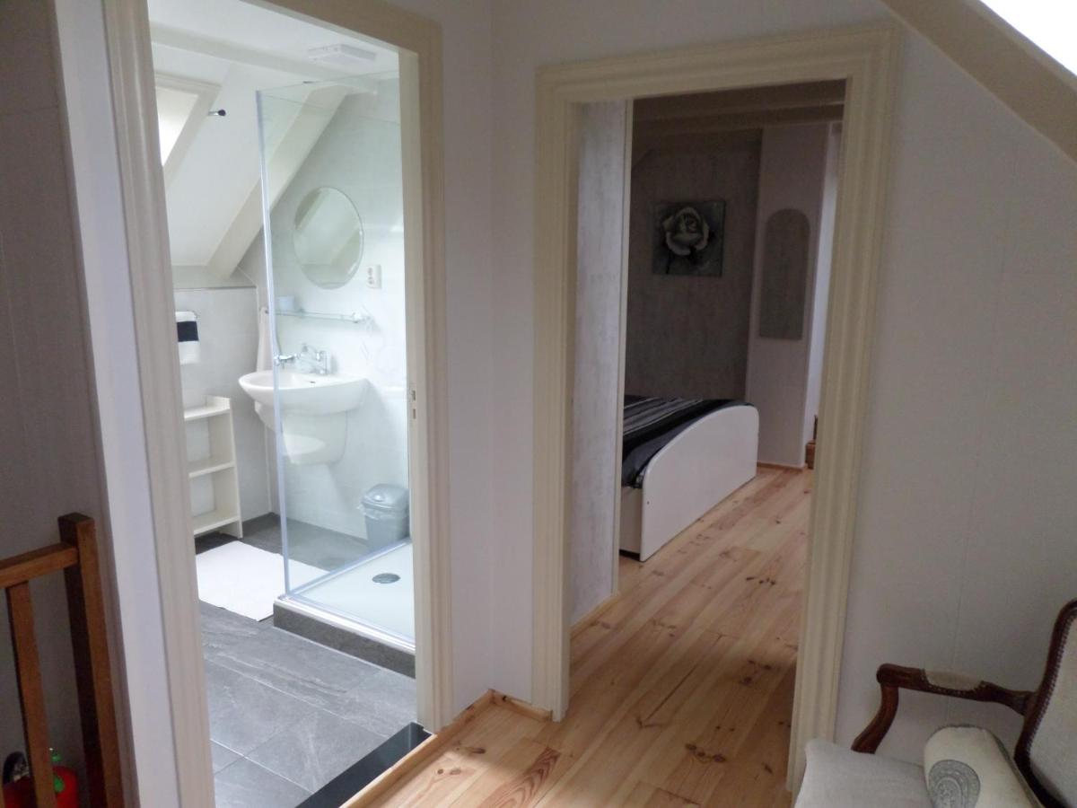 B&B Huize Cossee - Housity