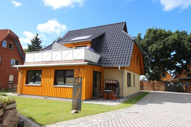 Ferienhaus Tura - Housity