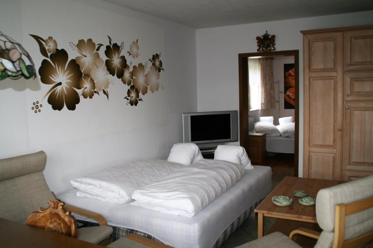 Ferienwohnung Jauß - Housity