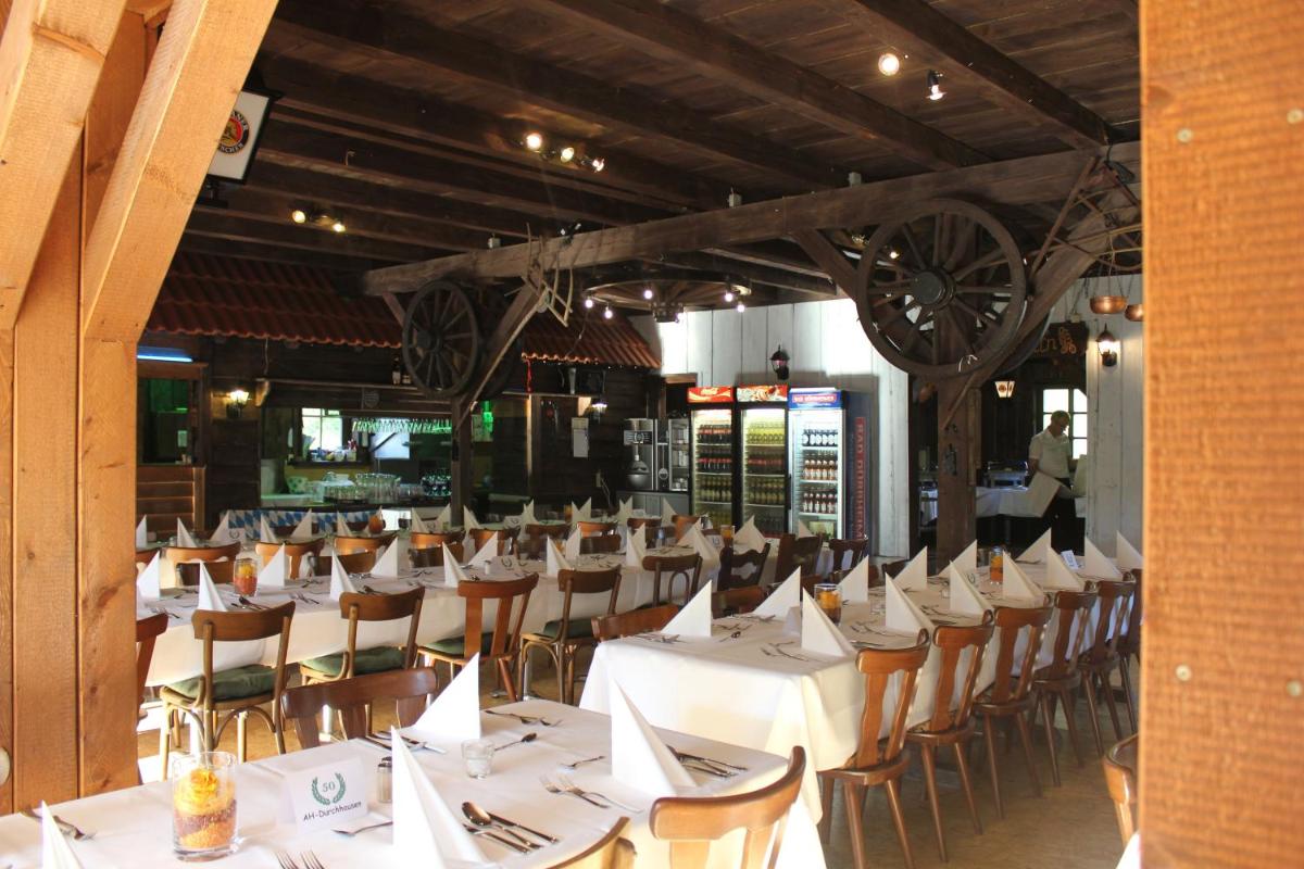 Hotel Seltenbacher Hof - Housity