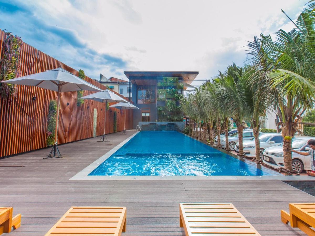 Loft Mania Boutique Hotel - Housity