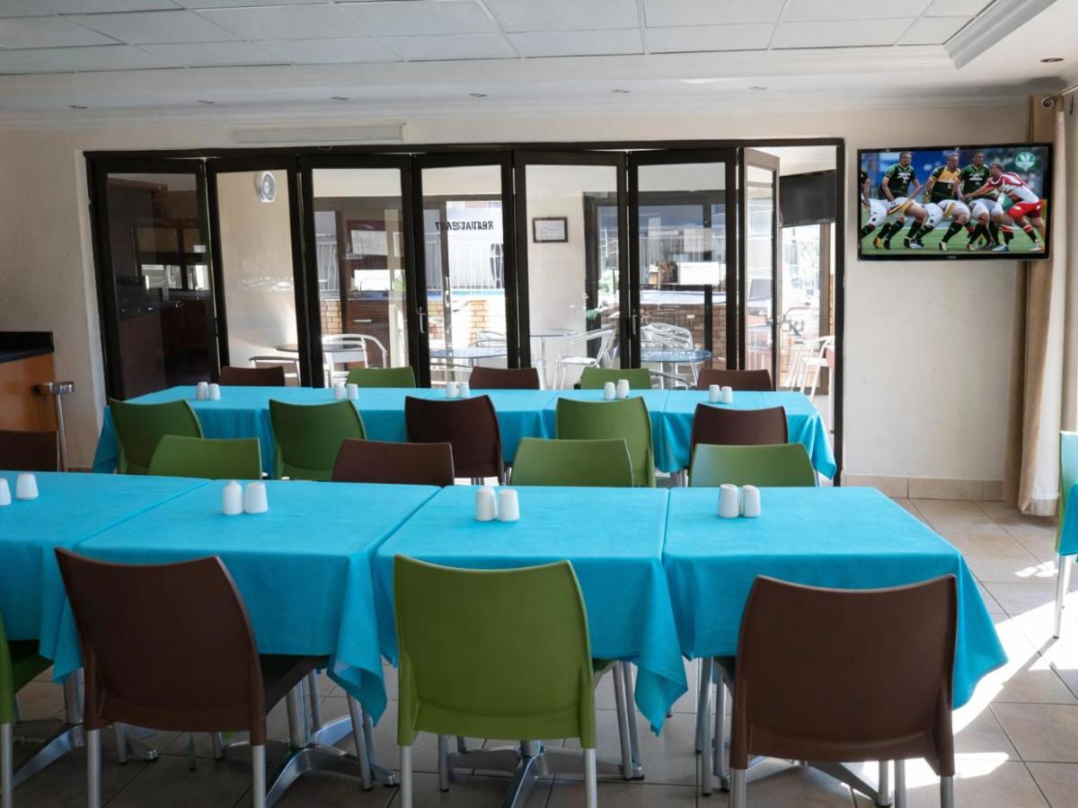 Europrime Hotel - Housity