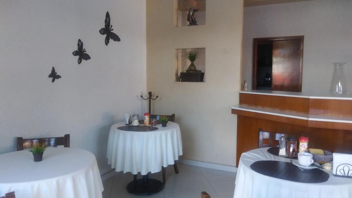 Suitetrails - Hotel La Vista