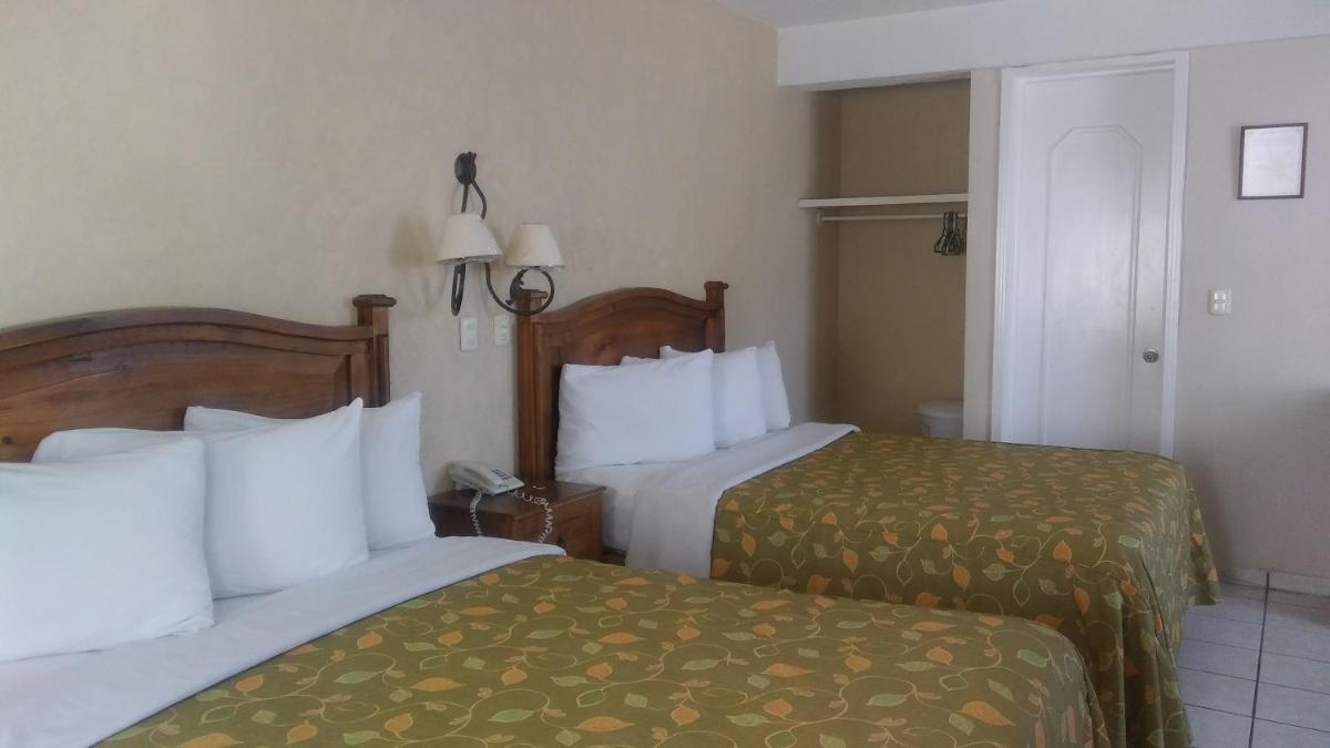 Hotel La Vista - Housity
