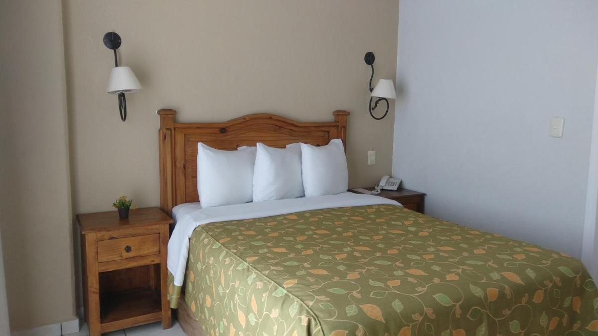 Hotel La Vista - Housity
