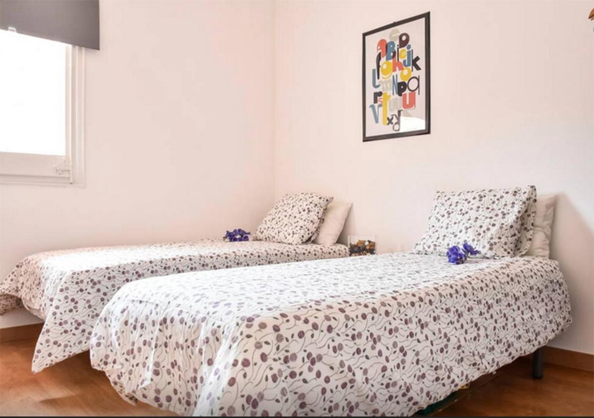 bcn4days 24/7 Apartments - Housity