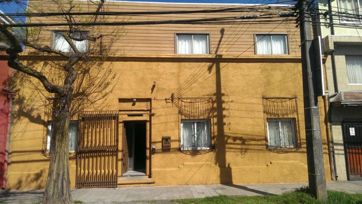 Hotel con C - Housity