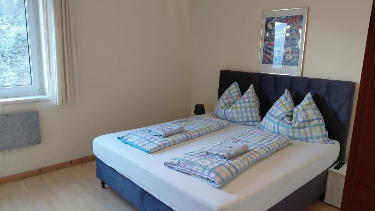 Ferienwohnung Pichlarn - Hizvo
