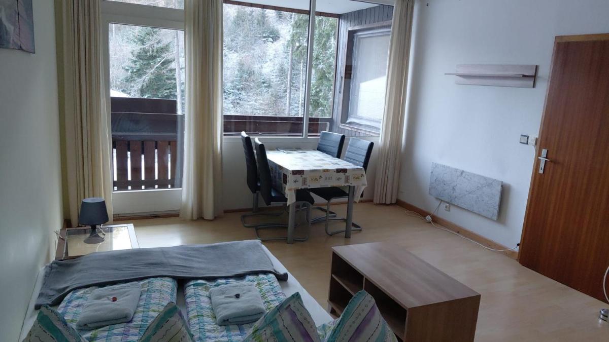Ferienwohnung Pichlarn - Hizvo