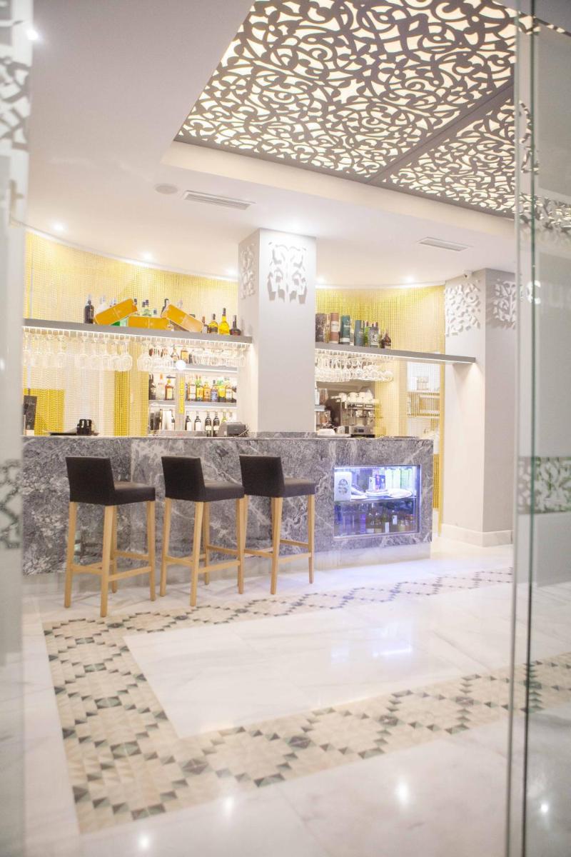 Imagen de la galería de Soho Boutique Capuchinos & Spa, en Córdoba