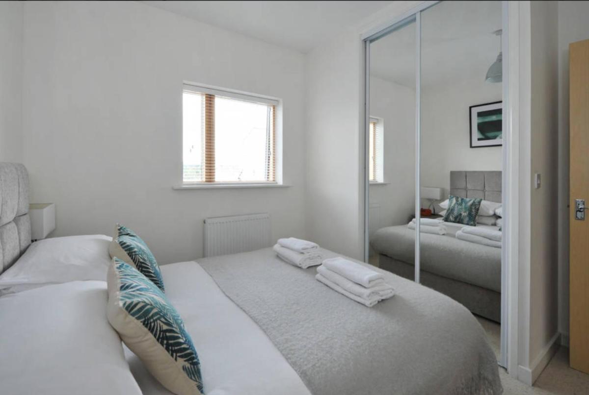 Liberty Marina 2br Apartment - Housity