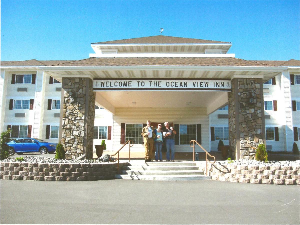 Oceanview Inn and Suites - Housity