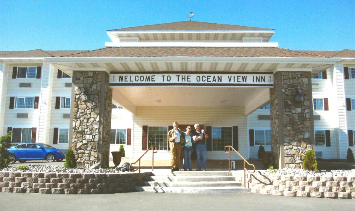 Oceanview Inn and Suites - Housity