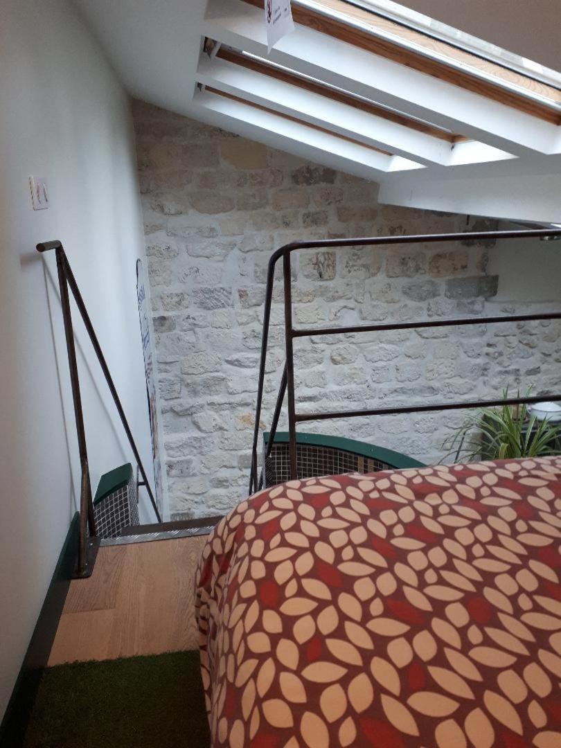 lapetitemaisondeparis - Housity