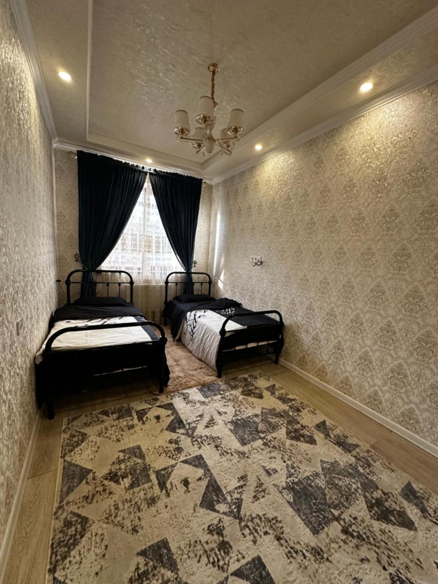 Home 3-х комнатная квартира - Hizvo
