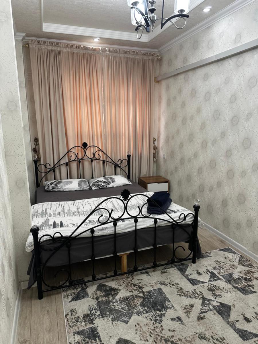 Home 3-х комнатная квартира - Hizvo
