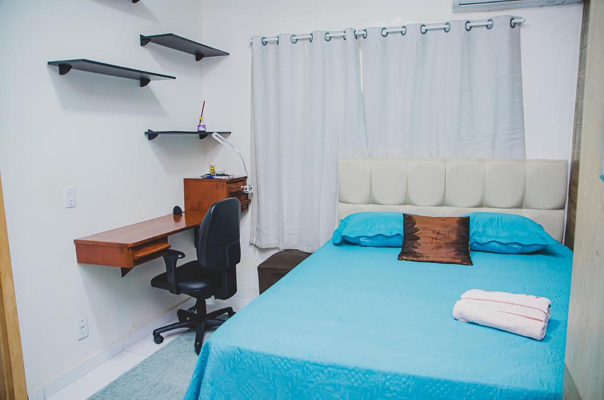 Casa Pet Friendly em Condominio c Vaga em Marituba - Housity