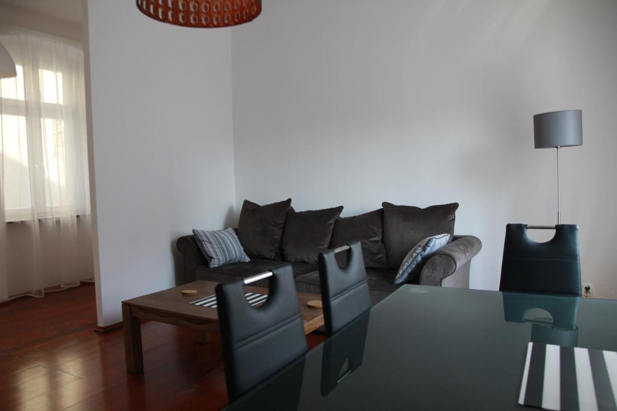 M&M Centrum Apartments - Housity